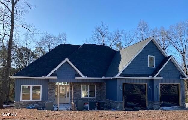 100 Doya Ln, Loudon, TN 37774 - photo 1