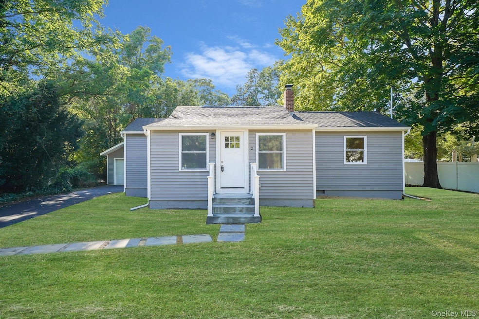 2 Myrtle Ln, Coram, NY 11727 - photo 1