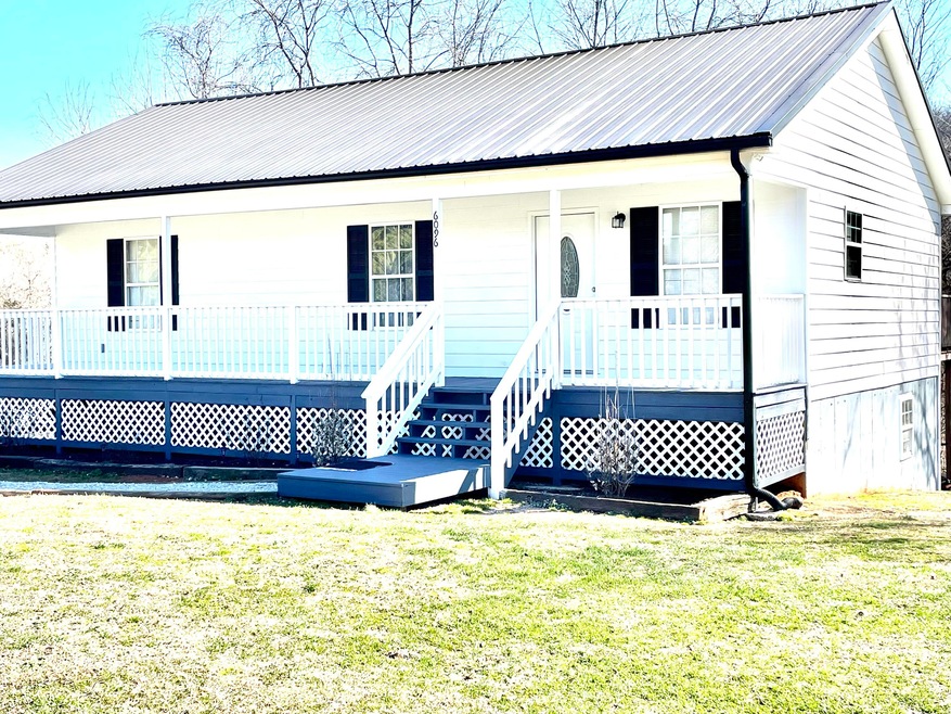 6096 Grundy Rd, Somerset, KY 42501 - photo 1