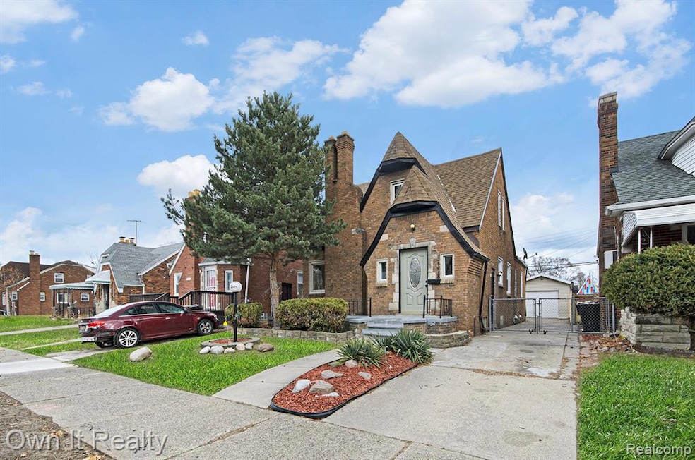 Under Contract $255,000