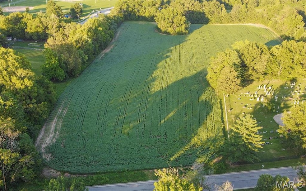 0 S 3rd St unit MAR23052580, Troy, MO 63379 - photo 1