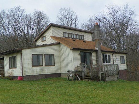 22049 Us Highway 52, Laurel, IN 47024 - photo 1