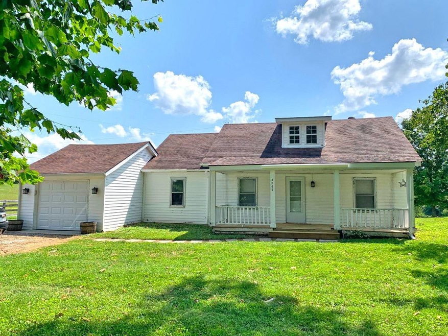 3269 Fords Mill Rd, Versailles, KY 40383 - photo 1