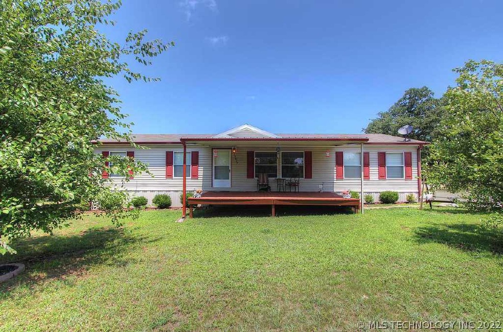 23679 W 102nd St S, Sapulpa, OK 74066 - photo 1