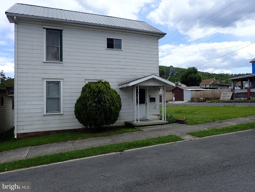 57 Spring St, Keyser, WV 26726 - photo 1