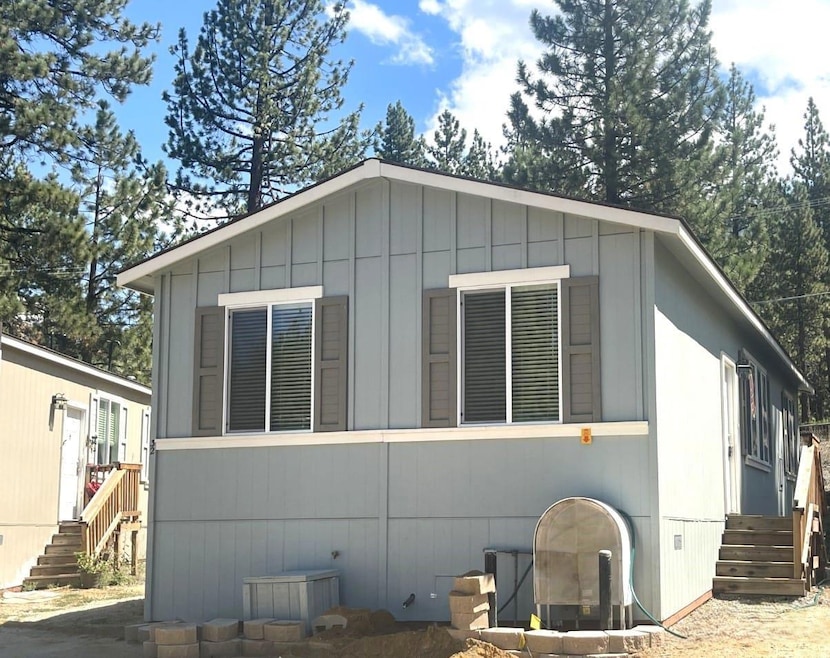 3740 Blackwood Rd unit 32, South Lake Tahoe, CA 96150 - photo 1