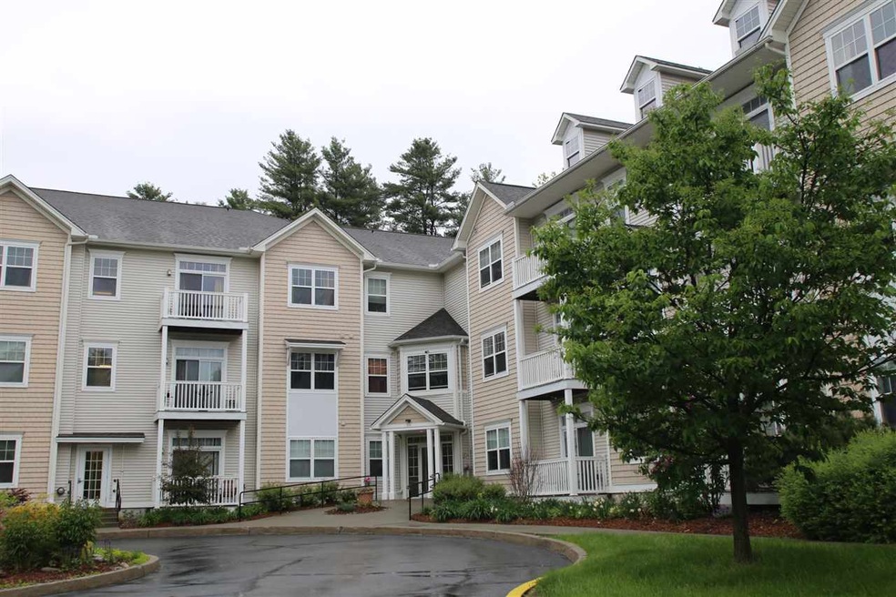 99 Eldredge St unit 203, South Burlington, VT 05403 - photo 1