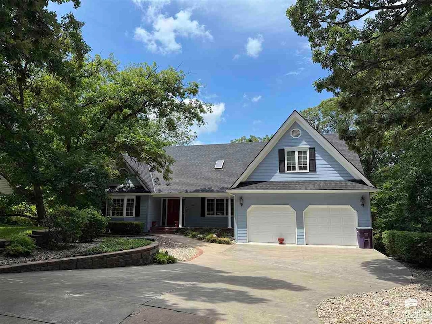 3008 Briaroak Rd, Manhattan, KS 66503 - photo 1