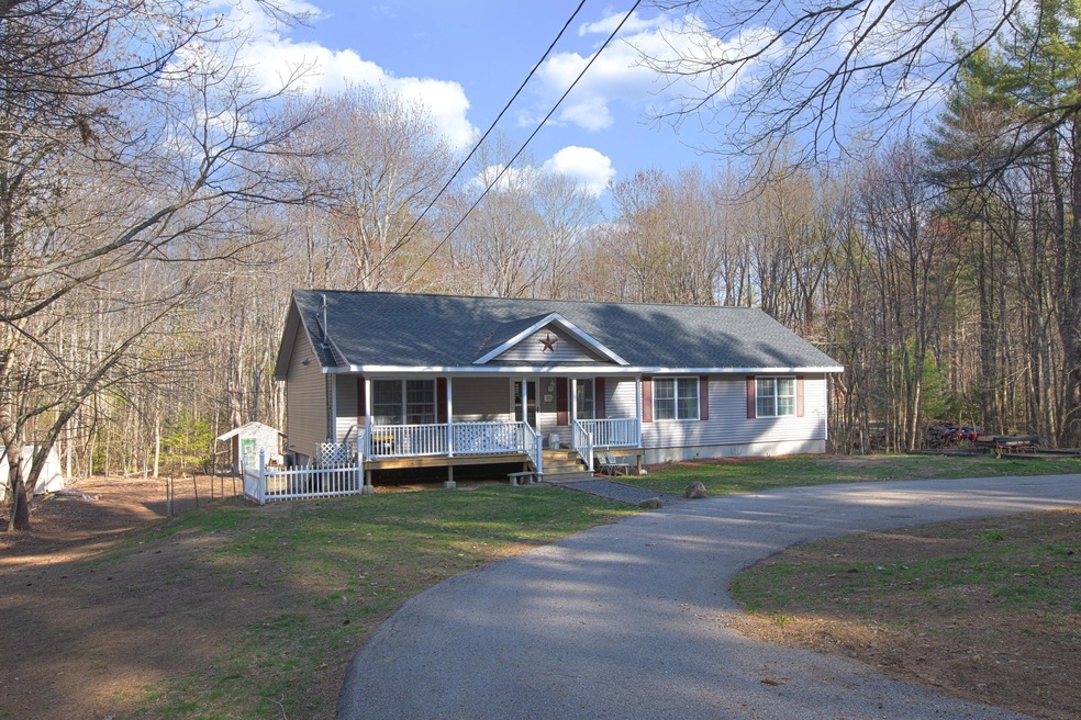 House Exterior 2