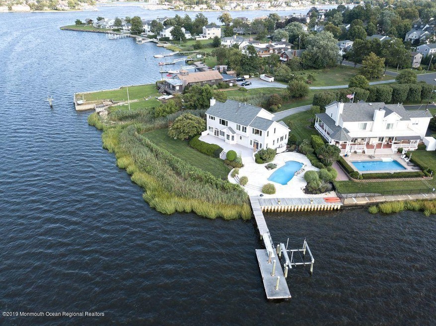 47 Pocano Ave, Oceanport, NJ 07757 - photo 1