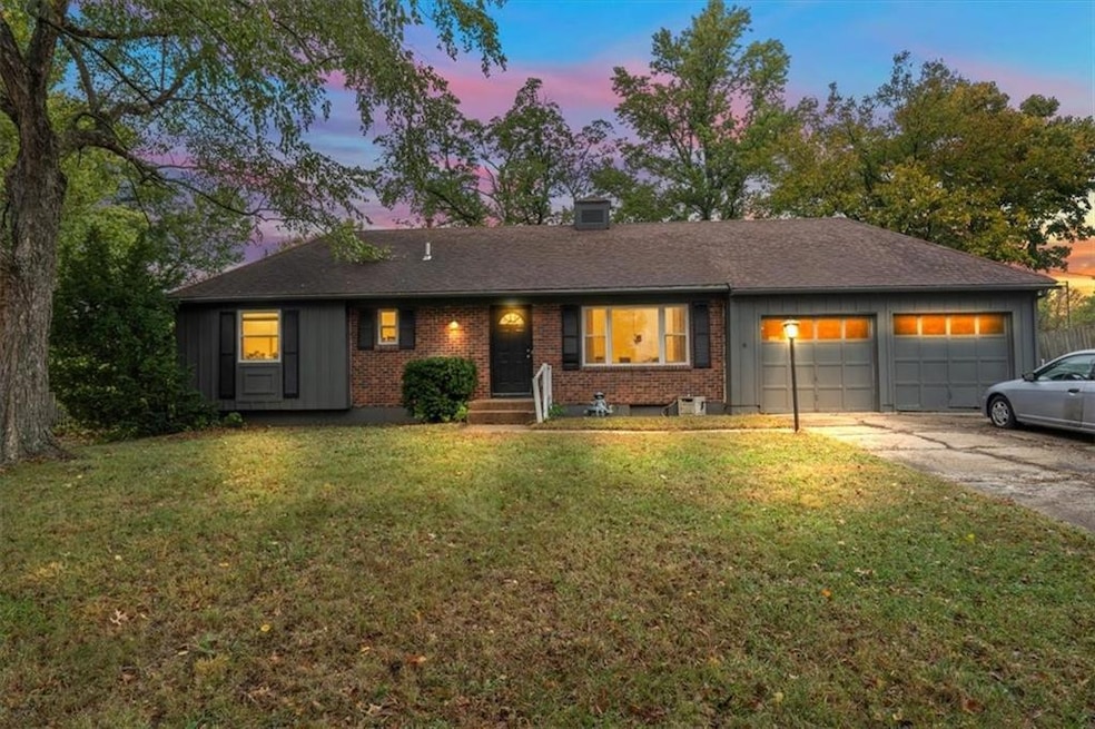 Sold • Co-Listing Agent