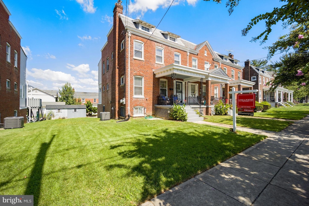 1330 Randolph St NE, Washington, DC 20017 - photo 1