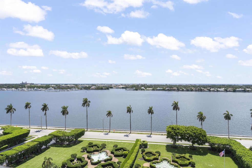 Rapallo unit 1211, West Palm Beach, FL 33401 - photo 1