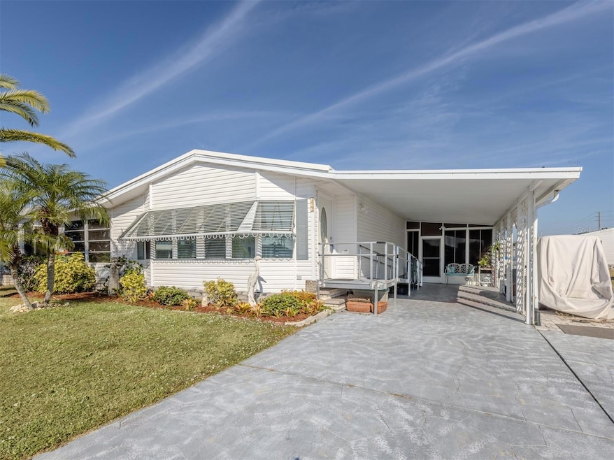 452 Sharks Point, North Port, FL 34287 - photo 1