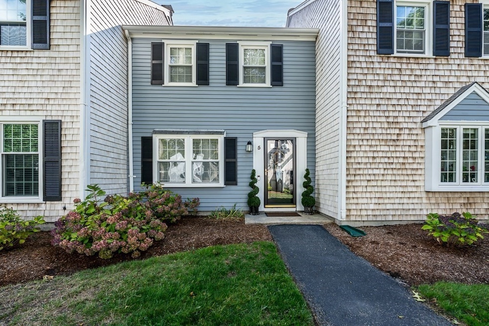 441 Buck Island Rd unit E5, West Yarmouth, MA 02673 - photo 1