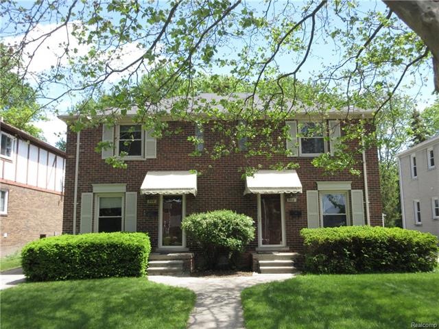 902 & 904 Neff Rd, Grosse Pointe