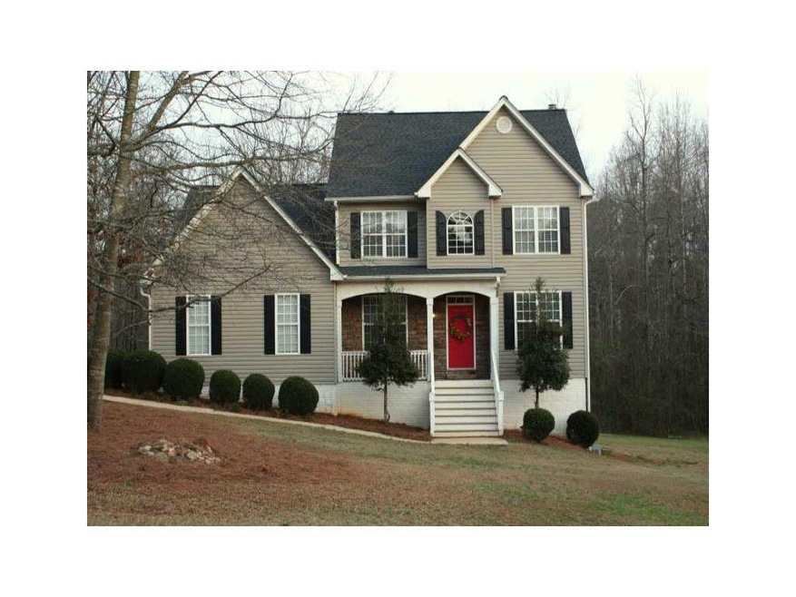 Exterior Front. Home Sweet Home! Tucked away on a 