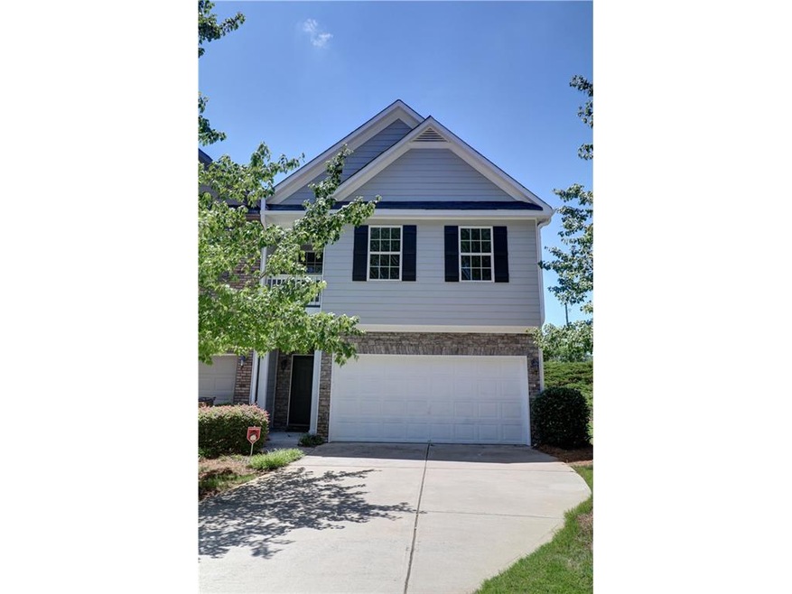 3801 Augustine Place, Rex, GA 30273 - photo 1