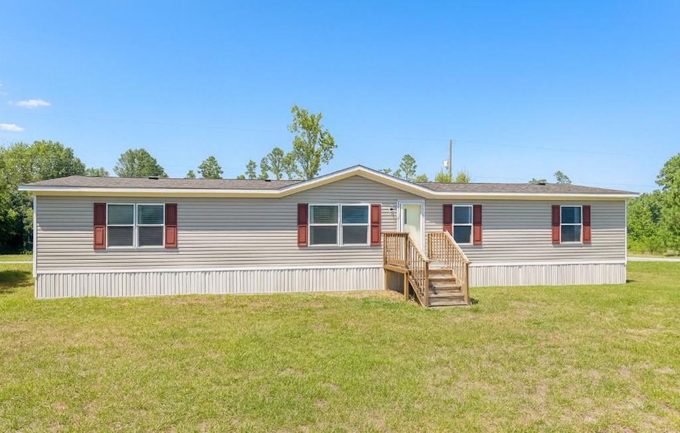 1656 County Road 3479a, Cleveland, TX 77327 - photo 1