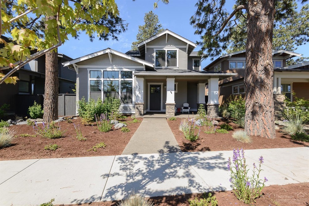 1809 NW Fields St, Bend, OR 97703 - photo 1