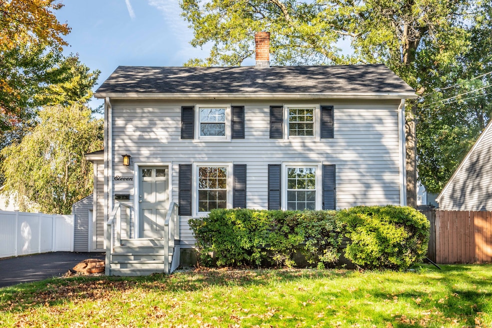 Under Contract $299,900