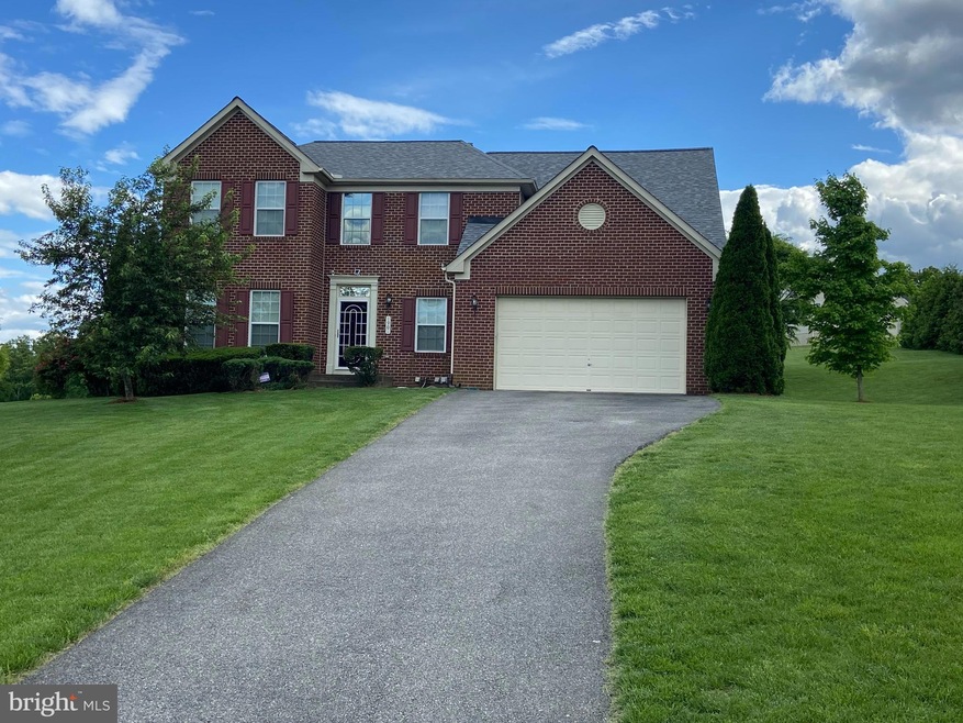 1901 Orchard Hill Dr, Fort Washington, MD 20744 - photo 1