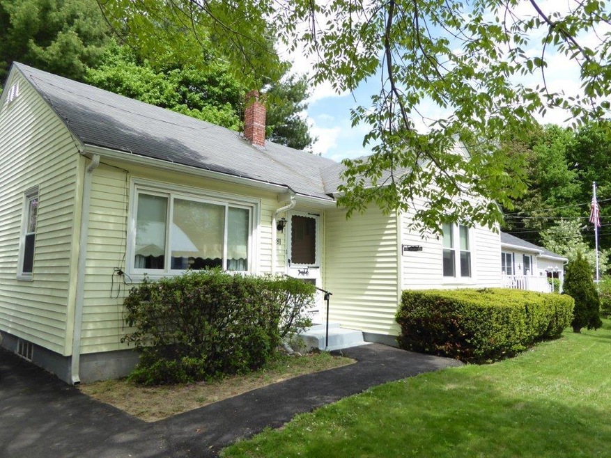 81 Dartmouth Street, Auburn