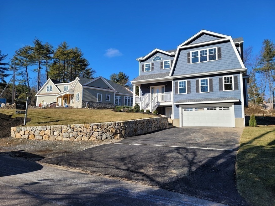 133 Worcester Ln, Waltham, MA 02451 - photo 1