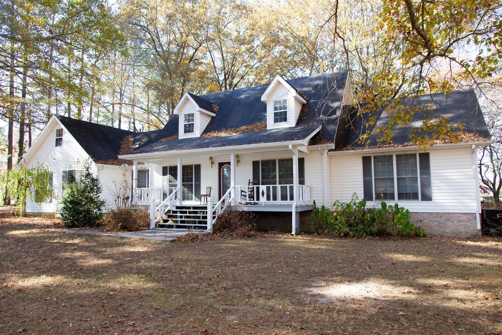 Welcome to 259 Walter Bartlett Rd!