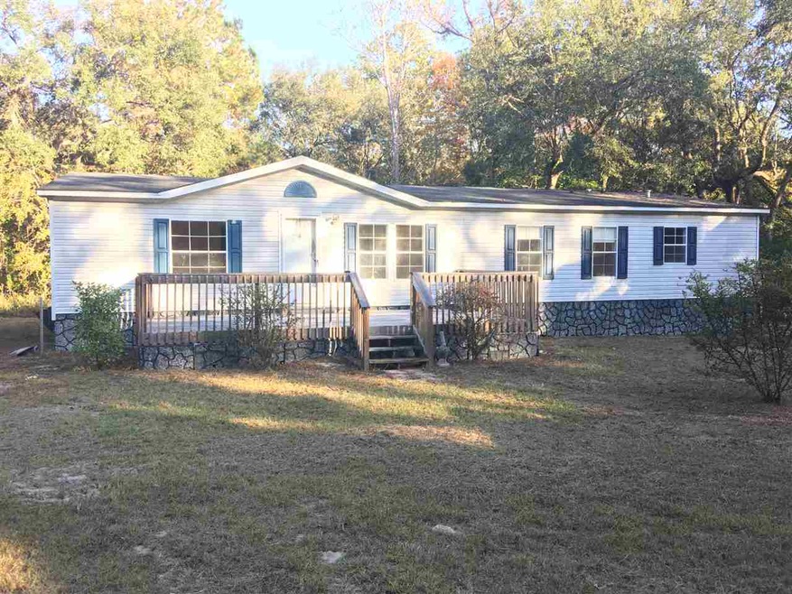 17 Franklin Dr, Crawfordville, FL 32327 - photo 1
