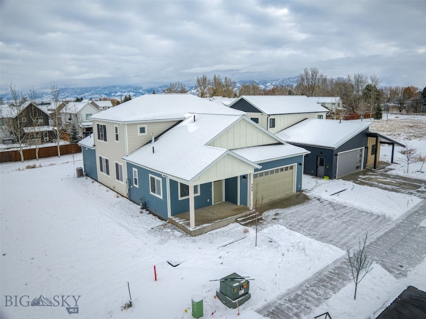 399 Cloudfield Cir, Bozeman, MT 59718 - photo 1