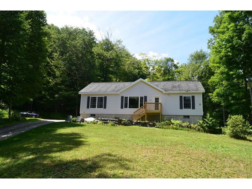 18 Scenic View Dr, Plymouth, NH 03264 - photo 1