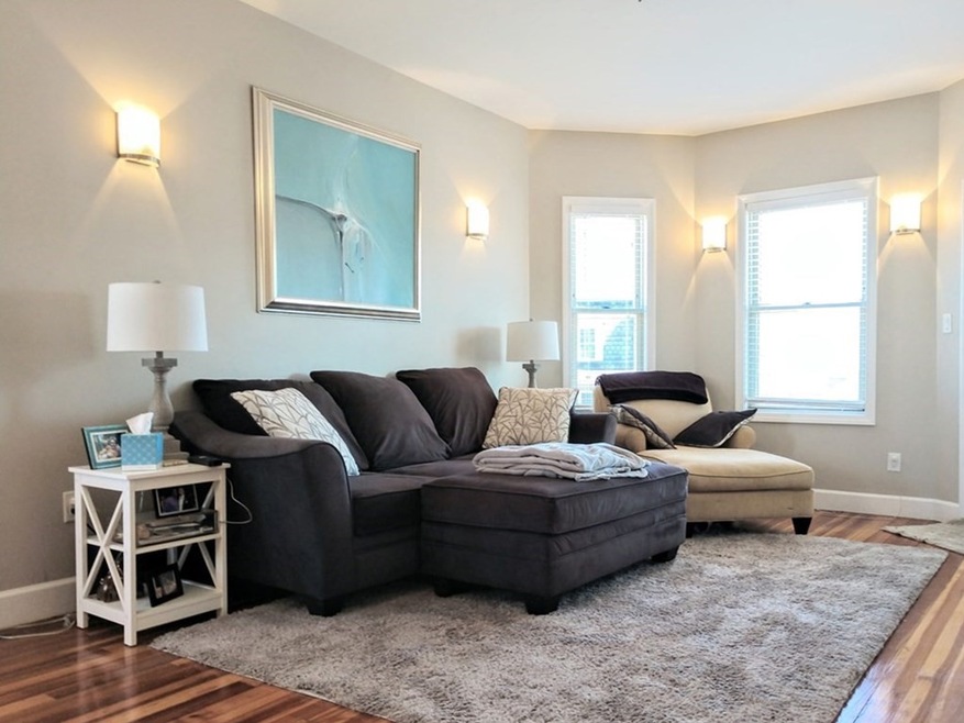 107 Neponset Ave unit 2, Dorchester, MA 02122 - photo 1