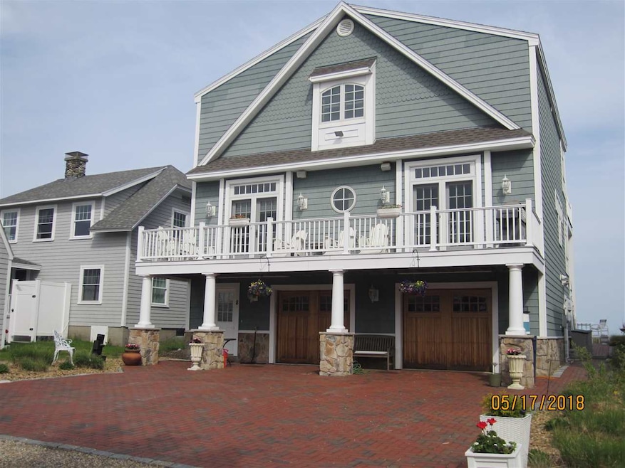 8 Beach Plum Way, Hampton, NH 03842 - photo 1