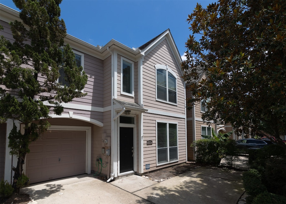 Welcome home to 1809 Genesee Street!