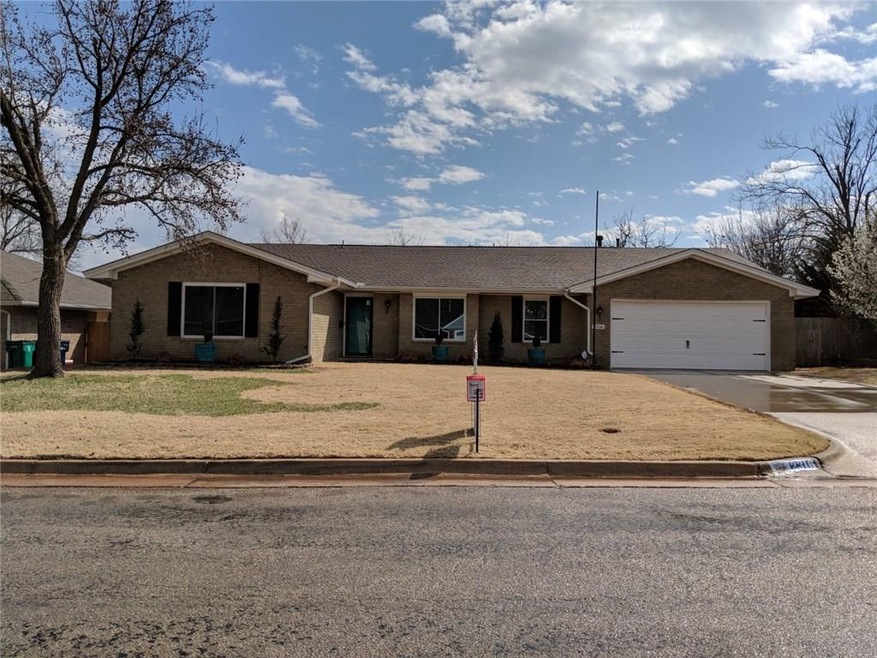 2316 NW 119th Terrace, Oklahoma City, OK 73120 - photo 1