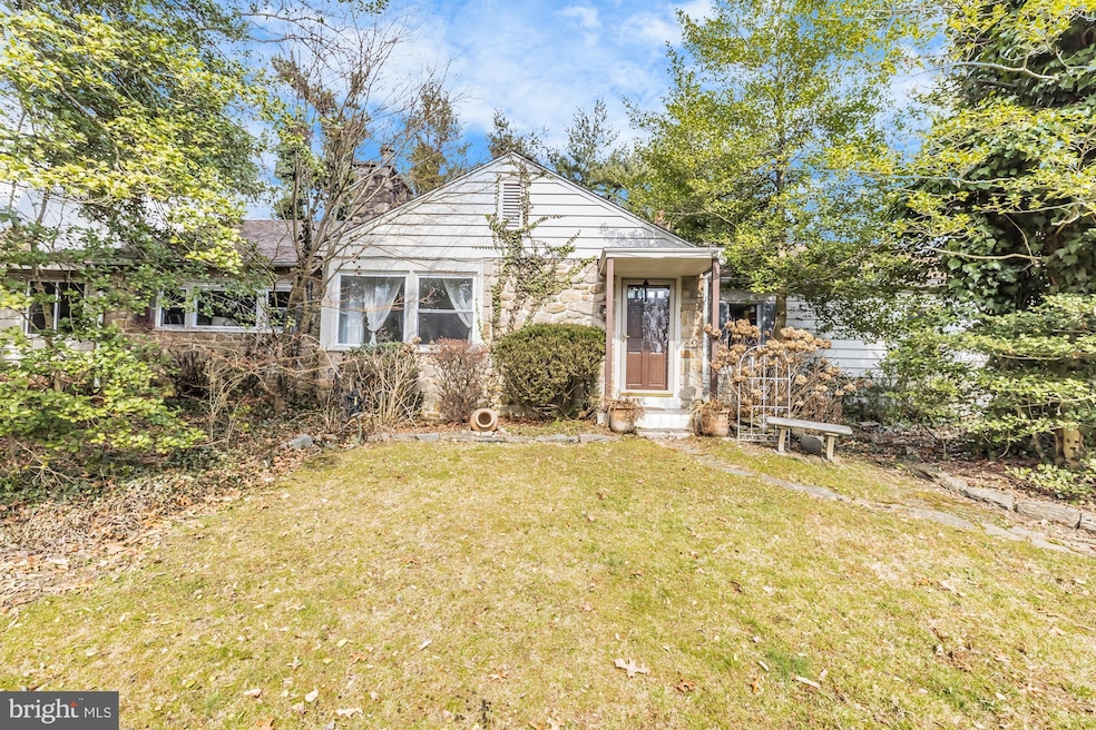837 Fox Chase Rd, Jenkintown, PA 19046 - photo 1