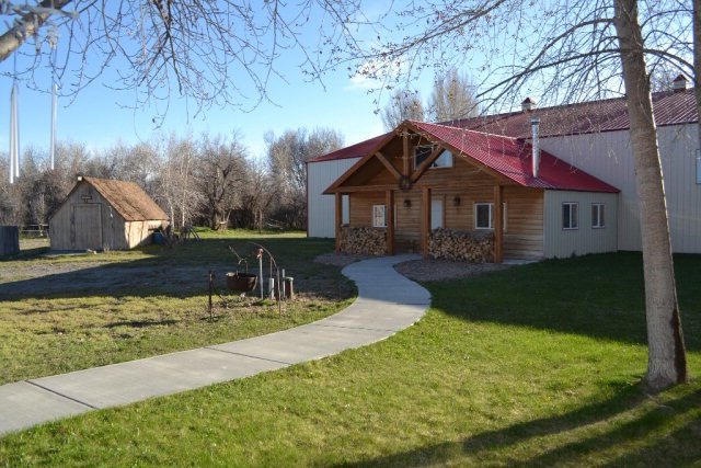 Main View