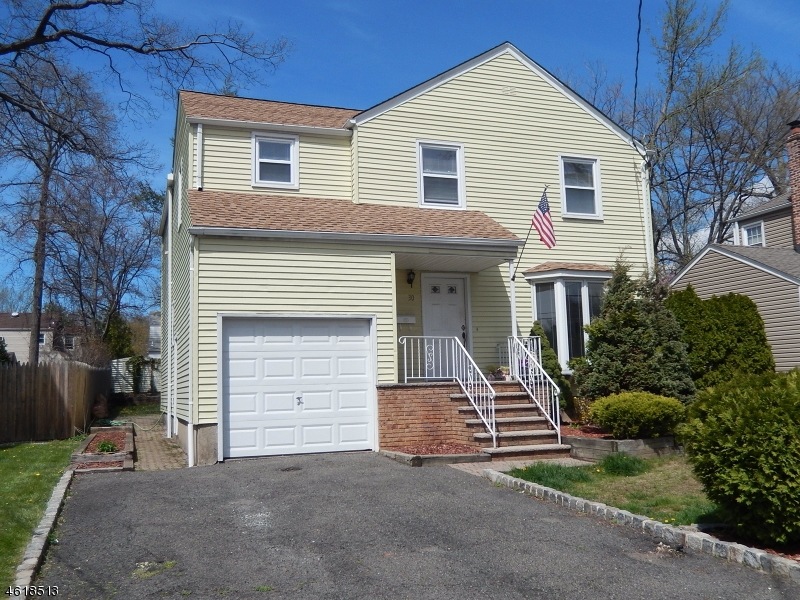 30 N End Terrace, Bloomfield, NJ 07003 - photo 1