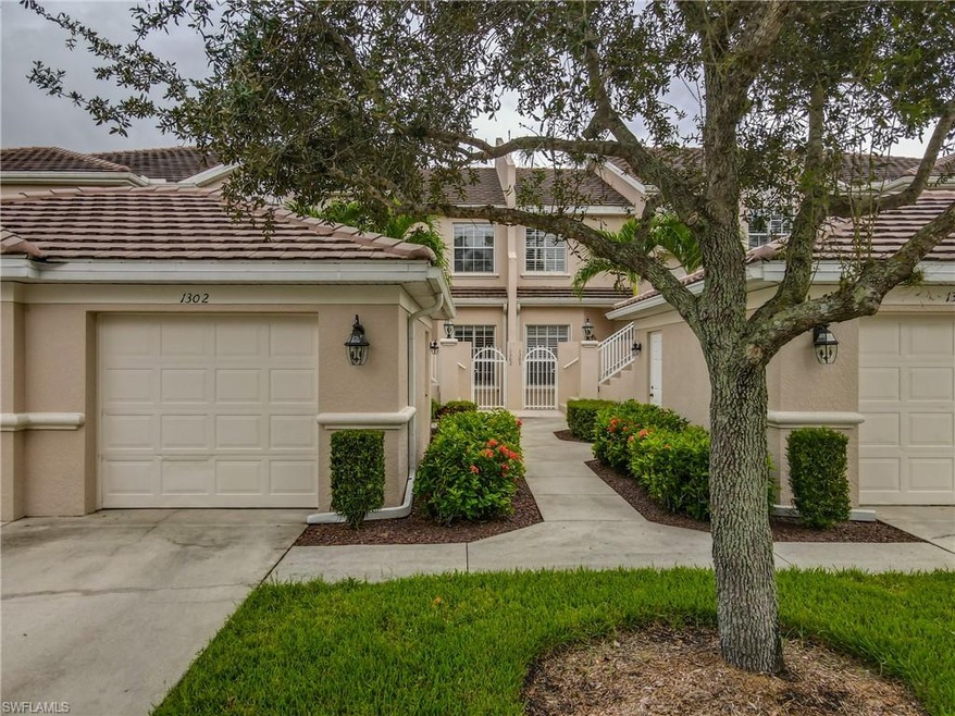 Detached Garage with storage