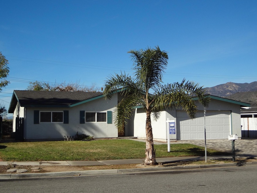 Classic Carpinteria Ranch Style Home