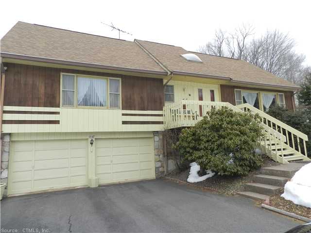 47 Winding Brook Trail, Vernon Rockville, CT 06066 - photo 1
