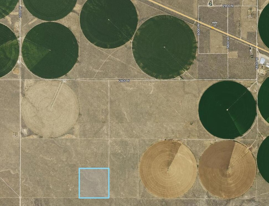 0 39 09 Acres unit 107392, Modena, UT 84753 - photo 1