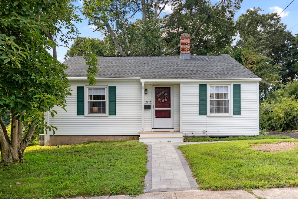 28 Walnut Rd, Rocky Hill, CT 06067 - photo 1