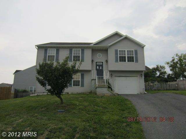 14 Porsche Cir, Martinsburg, WV 25404 - photo 1