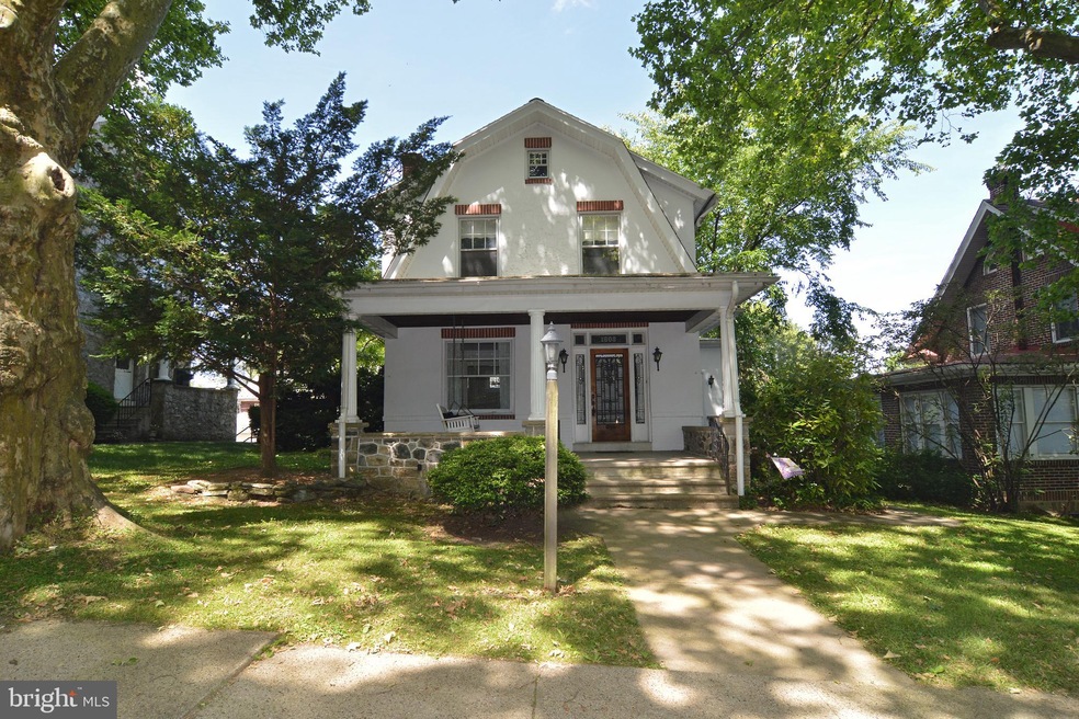 1608 Olive St, Reading, PA 19604 - photo 1