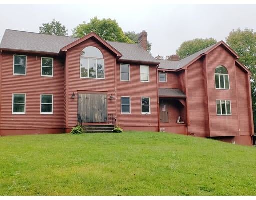 244 Cedar St, Fiskdale, MA 01518 - photo 1