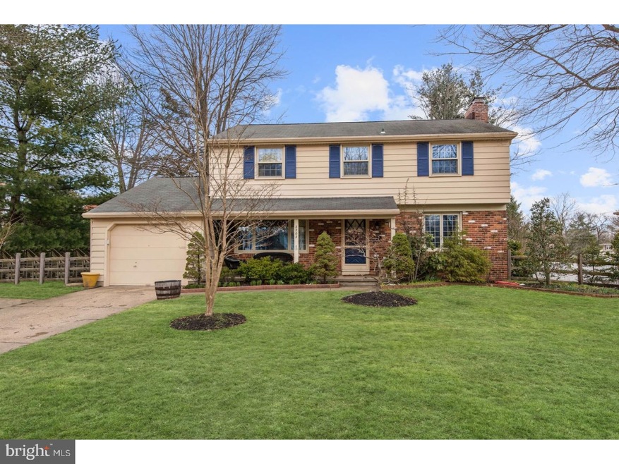2202 Orchard Way, Cinnaminson, NJ 08077 - photo 1