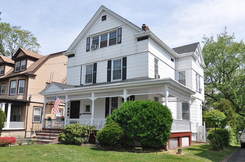 155 Thomas St, Bloomfield, NJ 07003 - photo 1