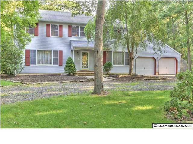 12 John St, Little Egg Harbor Township, NJ 08087 - photo 1